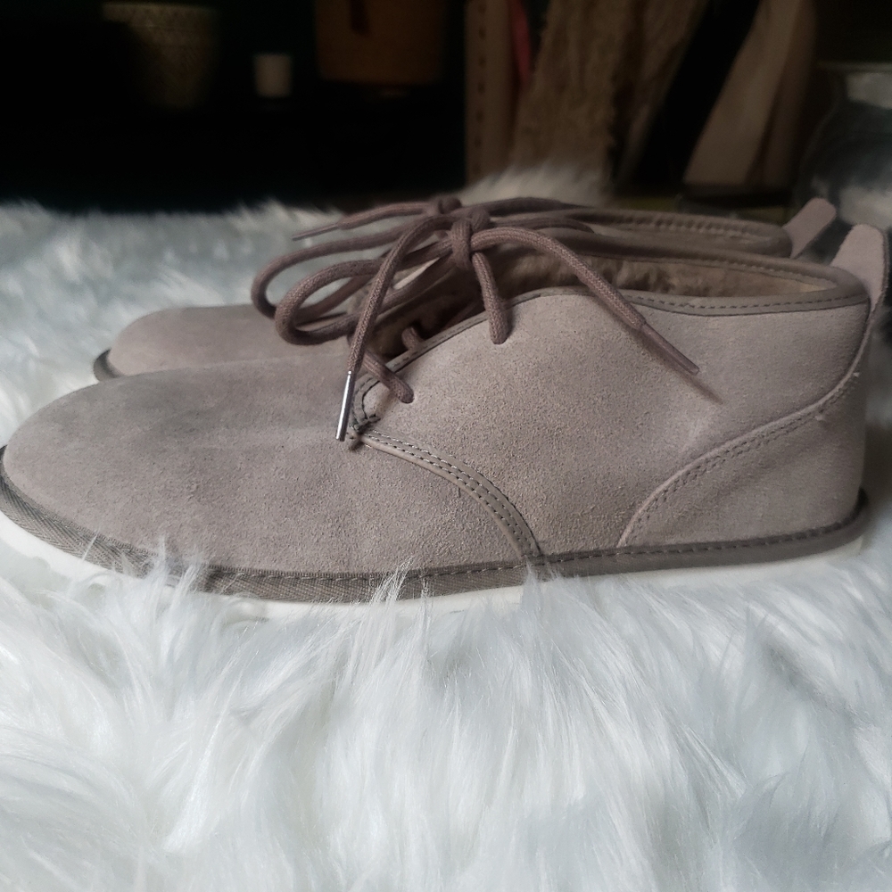 UGG MAKSIM Chukka boot - Picture 5 of 7